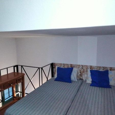 Апартаменты Casa Antonia Reyes, A La Sombra De Famara Муньике Экстерьер фото