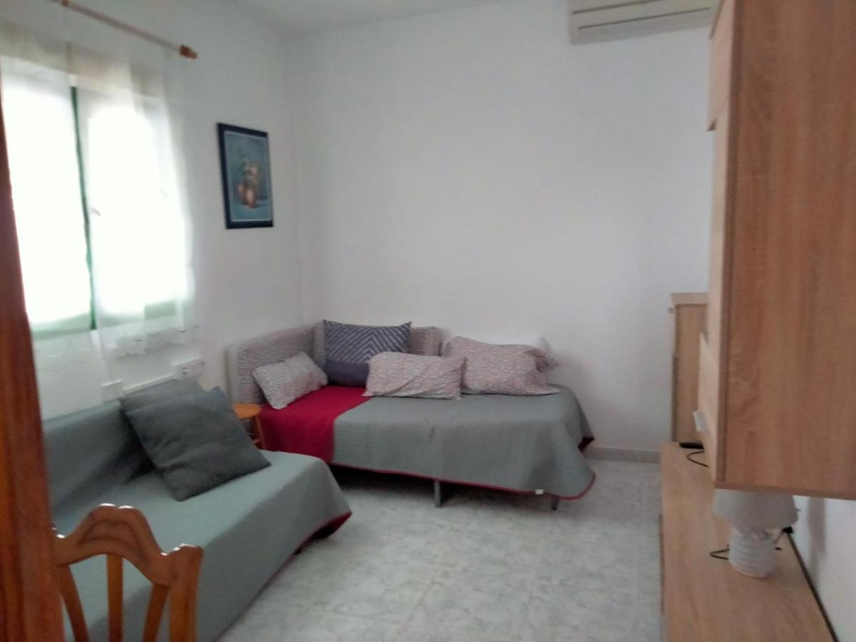 Апартаменты Casa Antonia Reyes, A La Sombra De Famara Муньике Экстерьер фото